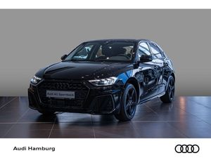Audi A1 Sportback S line 30 TFSI 85(116) kW(PS) S tro
