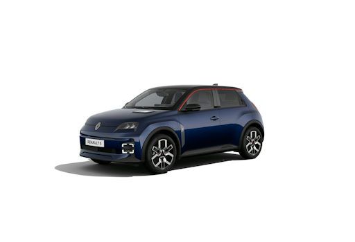 Renault 5-e-tech Techno 120 Urban Range 5dr Auto kaufen