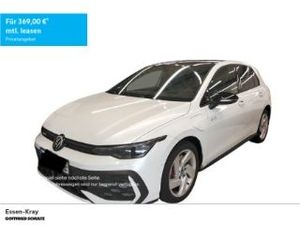 Volkswagen Golf GTE 200 KW Leder AHK Pano LED