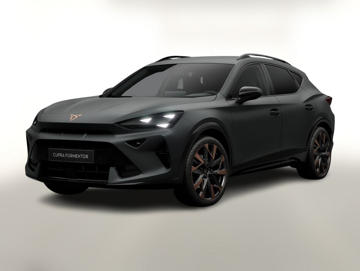 Cupra Formentor 1.5 eTSI 150 DSG VirC VollLED FullL Finanzierung privat Auto kaufen