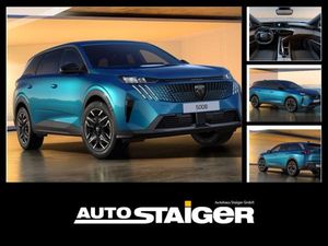Peugeot 5008 Allure Hybrid