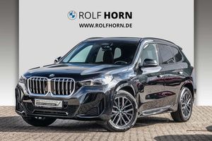 BMW X1 sDrive18i M Sportpaket Pano adLED RfKamra