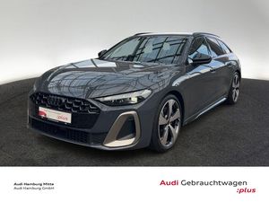 Audi A5 Avant e-hybrid edition one quattro 220 kW S t