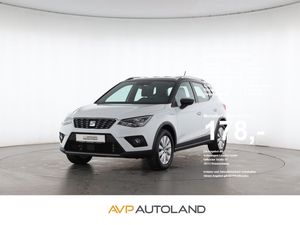 Seat Arona 1.6 TDI XCELLENCE | ACC | LED |