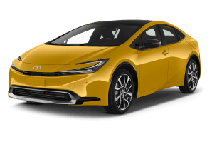 Toyota Prius Plug-in Hybrid 2.0-l-VVT-i Plug-in Hybrid Executive Leasing