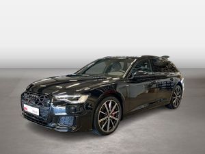 Audi A6 Avant 55 TFSI e quattro S tronic S line 360