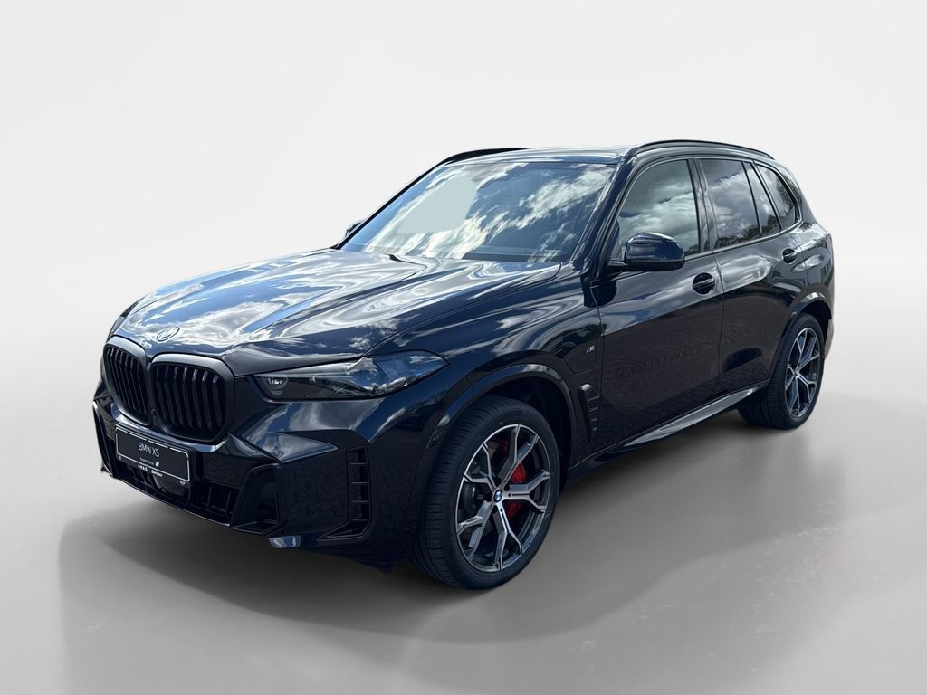 BMW X5 xDrive50e M-Paket*Panorama*Sitzbelüftung*AHK* Leasing