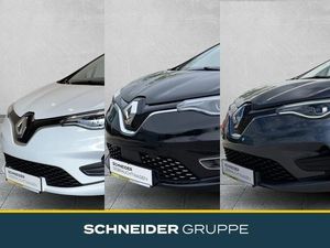 Renault ZOE ⚡Elektro Deal-Sofort Verfügbar⚡  inkl. Allwetterreifen 🌦️ verschiedene Farben Leasing