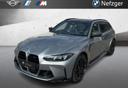 Bmw M3-touring M3 Competition XDrive Touring 5dr Auto kaufen