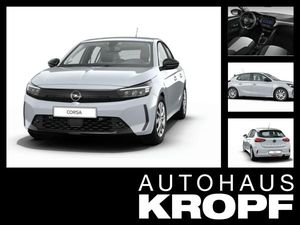 Opel Corsa Edition 1.2 Turbo