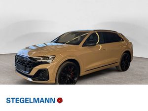 Audi Q8 SUV TFSI e quattro 360 kW tiptronic PANO B&O