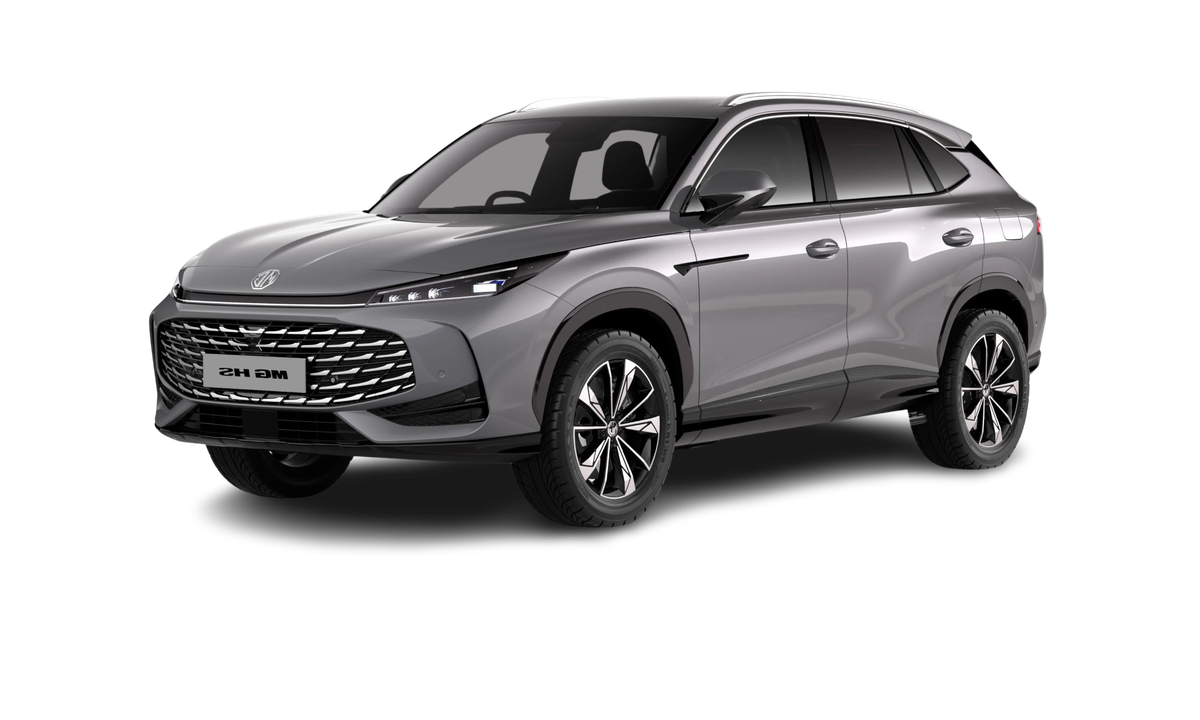 MG HS 1.5T GDI Hybrid+ 1.5T GDI Hybrid+ Comfort Auto-Abo