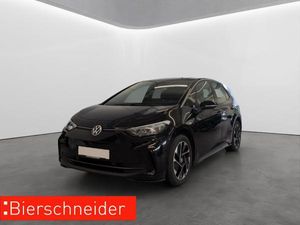 Volkswagen ID.3 Pro LED NAVI ACC KEYLESS PARKASS KAMERA SHZ KEYLESS