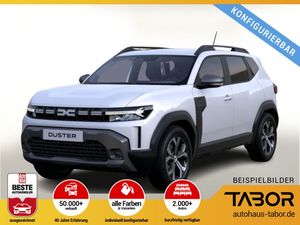 Dacia Duster Expression HYBRID 140 Leasing