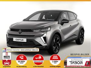 Renault Captur CAPTUR Esprit Alpine Full Hybrid E-Tech 160