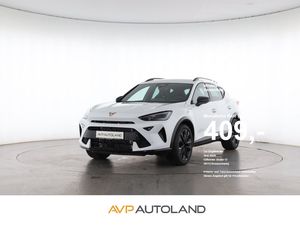 Cupra Formentor 1.5 e-Hybrid DSG VZ Black Edition | AH