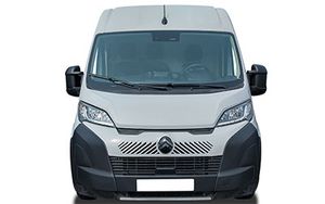 Citroën ë-Jumper FIRST Elektro 205kW L4H2 4.25T Heavy