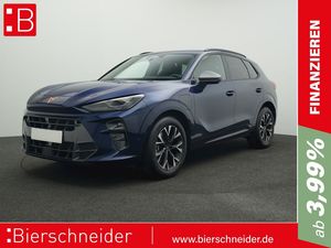 Cupra Terramar 1.5 TSI eHybrid DSG 5-J-GAR KAMERA HUD