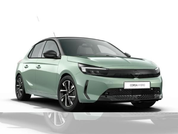 Opel Corsa Hybrid 145 PS YES | Automatik | Gewerbeleasing Leasing
