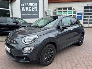Fiat 500X 1.5 GSE AUTOMATIK KLIMA*CARPLAY*KAMERA*LM