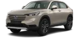 Honda HR-V Leasing