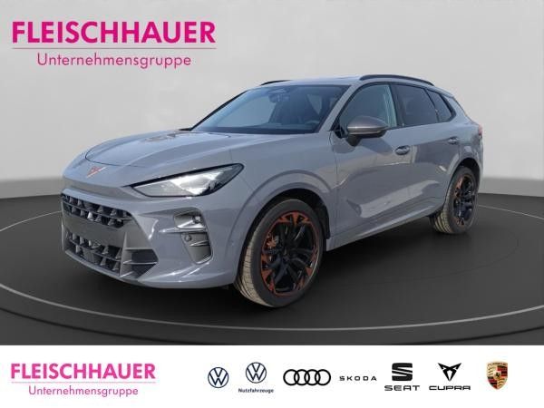 Cupra Terramar CUPRA Terramar VZ 2.0 TSI 195 kW (265 PS) 7-Gang DSG 4Drive ***Sofort Verfügbar*** Leasing