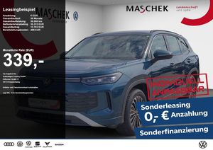 Volkswagen Tayron Life eHybrid AHK Navi RearView LED-Plus
