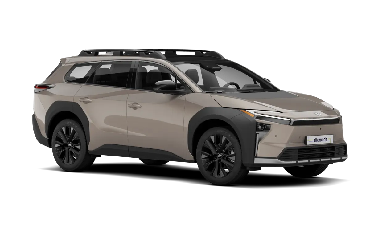Toyota bZ4X Touring 75 kWh Lounge Allradantrieb Leasing