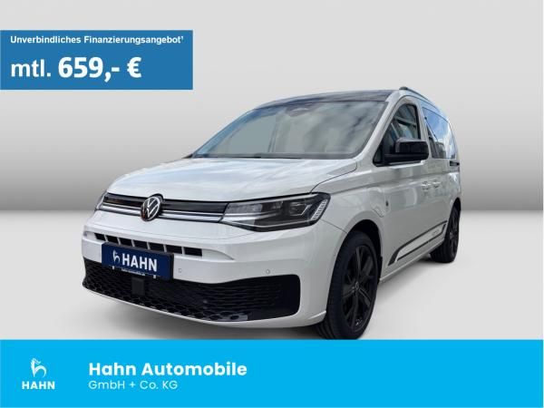 Volkswagen Caddy EDITION 1,5l eHybrid DSG AGR PANO NAV Leasing