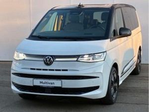 Volkswagen Multivan (ST)