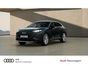 Audi Q3 Sportback TFSI S tronic