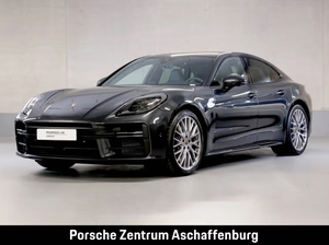 Porsche Panamera (Typ 972) Leasing