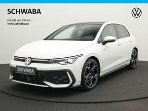 Volkswagen Golf GTI 2.0 TSI DSG PANO*IQ.LIGHT*HARMAN*19"