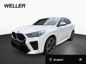 BMW X2 sDrive20i M Sport AHK Ad.LED DA RFK 19" SHz