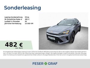 Cupra Formentor VZ333 Black Edition 4Drive Sennheiser|