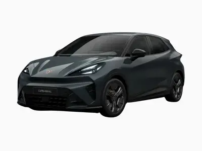 Cupra Raval Endurance Edition Dynamic Leasing