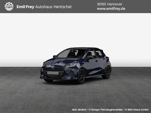 Mazda 2 SKYACTIV-G 90 Aut. Homura 66 kW, 5-türig Leasing