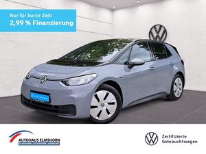Volkswagen ID.3 Pro Performance Life 2,99% NAV ACC PDC SHZ