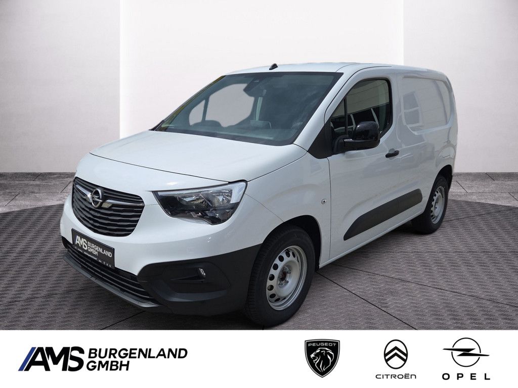 Opel Combo-e Cargo Edition Auto-Abo