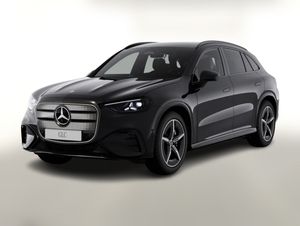 Mercedes-Benz GLC 400 AMG Line AHK HyperScreen Pano SHZ 20Z Leasing privat