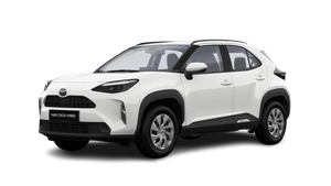 Toyota Yaris Cross Business Edition Auto-Abo