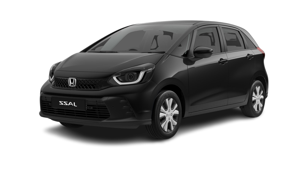 Honda Jazz 1.5 i-MMD Hybrid 1.5 i-MMD Hybrid Elegance Auto-Abo