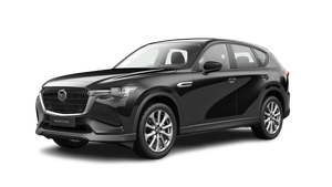 Mazda CX60 CX-60 200PS ECXLUSIVE*DRIVER*SOUND* Auto-Abo