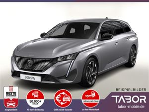 PEUGEOT 308 SW 130 EAT8 Allure 360? SHZ Nav ACC LED KeyL Auto-Abo