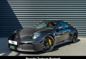 Porsche 911-carrera Carrera 4 GTS Coupé 2dr - Auto kaufen