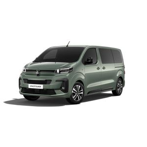 Citroën SpaceTourer Plus M Diesel 180 Automatik Leasing