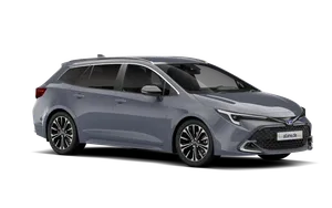 Toyota Corolla 2,0 Hybrid Teamplayer Touring Sports