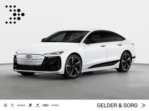 Audi A6 e-tron A6 Sportback e-tron S line 571km/WLTP*Air*360°*