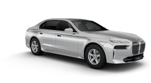 BMW i7 - eDrive50 Leasing