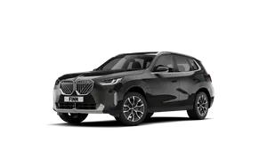 BMW X3 xDrive20d xDrive20d